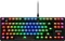 Sharkoon Crystal Shark, Black, LEDs RGB, KKT Kang White V3, USB, DE Vorschaubild