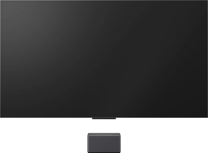 LG OLED evo AI M5 OLED97M59LA
