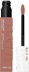 Maybelline SuperStay Matte Ink Liquid Lipstick 05 loyalist