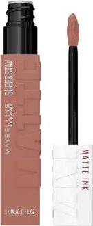 Maybelline SuperStay Matte Ink Liquid Lipstick 05 loyalist