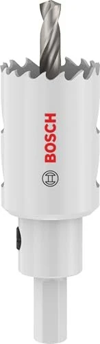 Bosch Professional Multi Material Lochsäge, 29x40mm, 1 Stück