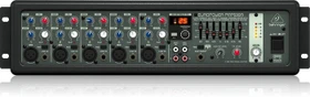 Behringer Europower PMP530M