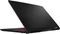 MSI Katana GF76 12UE-251, Core Black, Core i7-12700H, 16GB RAM, 512GB SSD, GeForce RTX 3060, DE Vorschaubild