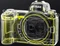 Nikon Z 6II Body mit Bajonettadapter FTZ Vorschaubild