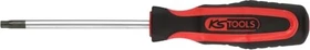 KS Tools ERGOTORQUEplus Torx BO Schraubendreher, TR30x100mm
