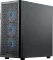 Cooler Master Elite 502 Black, Glasfenster Vorschaubild