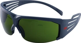 3M SecureFit 600 SF630AS Schutzbrille