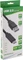 InLine USB 2.0 Kabel, USB-A 2.0 [Stecker] auf USB-C 2.0 [Stecker], 0.3m Vorschaubild