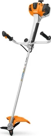 Stihl FS 491 C-EM L Benzin-Motorsense