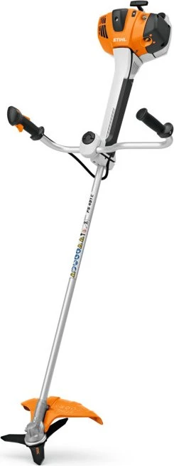 Stihl FS 491 C-EM L Benzin-Motorsense