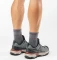 Salomon X Ultra 360 GTX castlerock/black/silver cloud (Herren) Vorschaubild