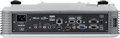 Optoma W319USTie