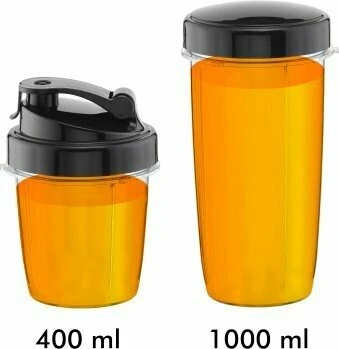 Trisa Nutri Blender Energy Boost Standmixer