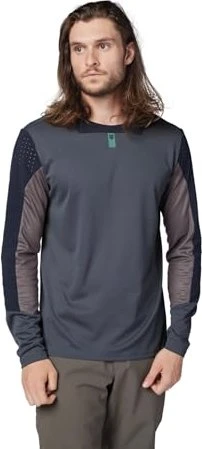 Fox Racing Defend Trikot langarm (Herren)