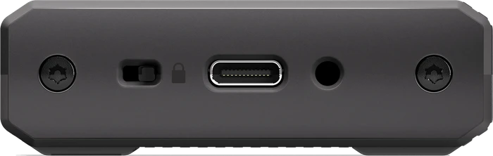 SanDisk Professional PRO-Reader CFexpress 2.0 Type B Single-Slot-Cardreader, USB-C 3.1 [Buchse]