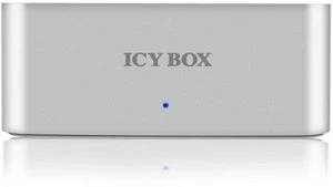 RaidSonic Icy Box IB-111StU3-Wh, USB-B 3.0