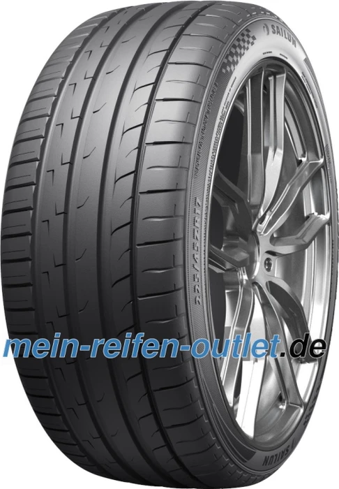 Sailun Atrezzo ZSR2 285/40 R19 107Y XL