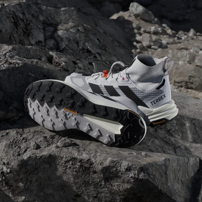 adidas Terrex Freehiker 3 Ultra Gore-Tex cloud white/core black/off white