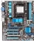 ASUS M4A785TD-V EVO/U3S6 (AMD AM3) Vorschaubild