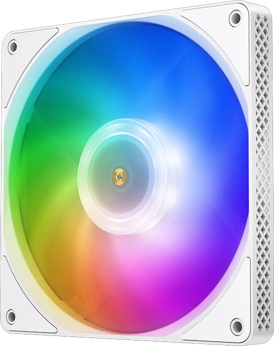 Jonsbo HF1415 RGB weiß, 140mm