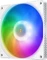 Jonsbo HF1415 RGB weiß, 140mm Vorschaubild