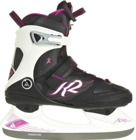 K2 Alexis Ice Pro Eislaufschuhe (Damen)
