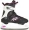 K2 Alexis Ice Pro Eislaufschuhe (Damen) Vorschaubild