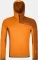 Ortovox Fleece Light Grid ZN Hoody Funktionsjacke sly fox (Herren) Vorschaubild