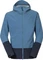 Vaude Yaras II Fahrradjacke washed blue (Herren) Vorschaubild