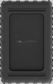 Glyph Blackbox Pro, schwarz, 4TB, USB-C 3.1
