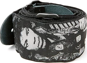 Dunlop Jimi Hendrix Mankowitz Strap