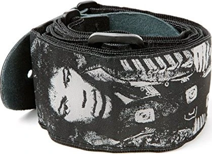Dunlop Jimi Hendrix Straps