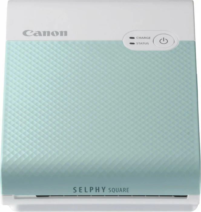 Canon Selphy Square QX10
