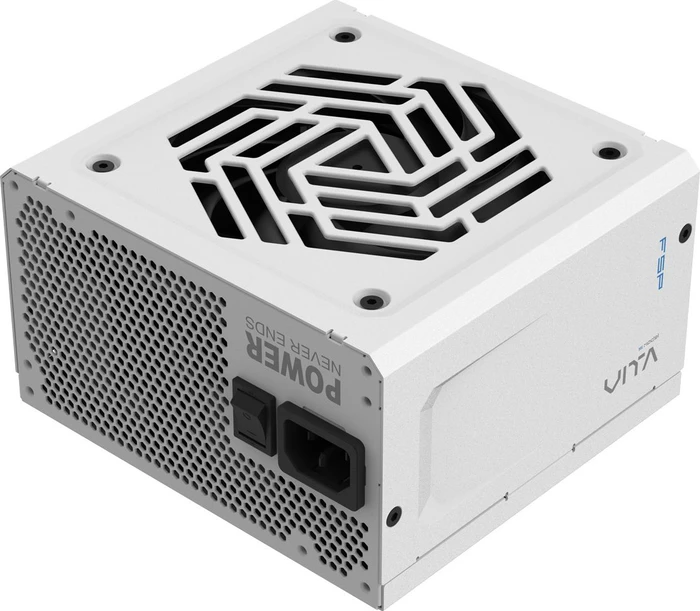 FSP VITA GM White Edition 850W, ATX 3.1