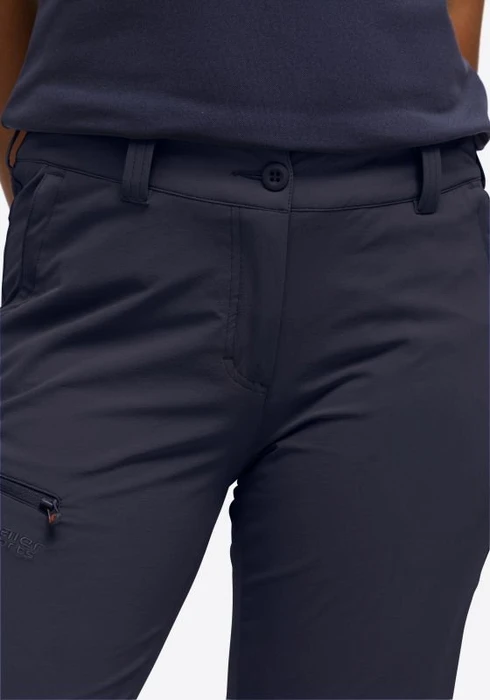 Maier Sports Inara Slim Hose lang night sky (Damen)