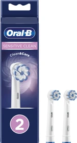 Oral-B SENSI Ultra Thin Ersatzbürste, 2 Stück