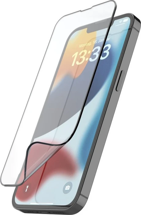 Hama Displayschutz Hiflex Eco für Apple iPhone 13/13 Pro/14