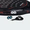 adidas Metalbone 2026 Padel-Tennisschläger schwarz/rot Vorschaubild