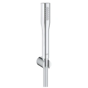 Grohe Euphoria Cosmopolitan Stick EcoJoy Handbrause Set chrom