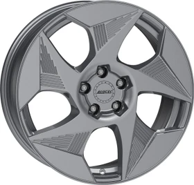 Alutec Solar 8.0x19 5/112 ET45 (verschiedene Farben)
