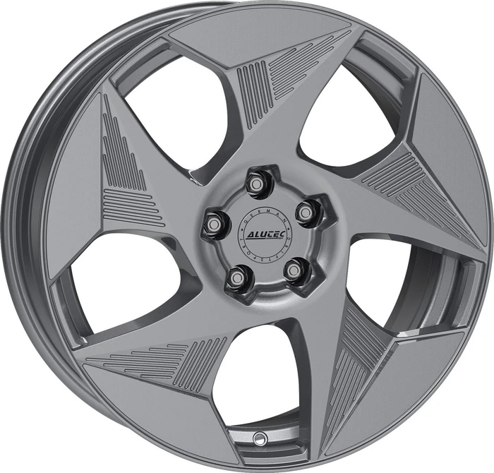 Alutec Solar