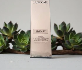 Lancôme Absolue Rose 80 The Brightening and Revitalizing Toning Lotion Gesichtslotion, 150ml