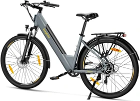 Eleglide T1 Step-Thru