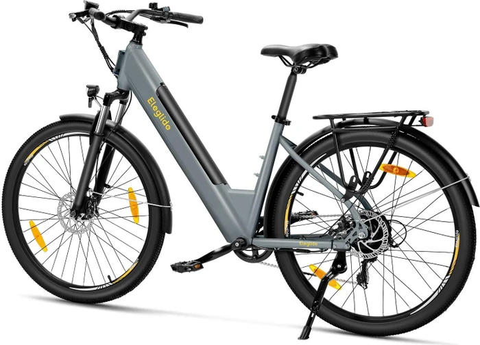 Eleglide T1 Step-Thru