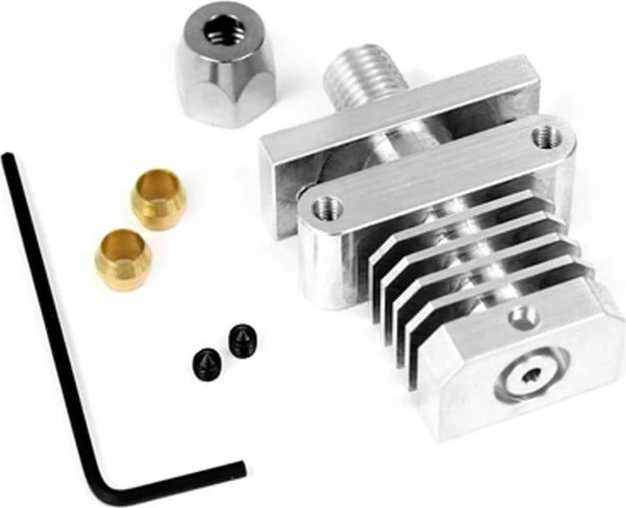 Micro-Swiss Wartung/Pflege