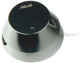 ASUS Xonar U1 Lite Audio Station schwarz USB 2.0