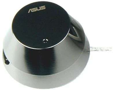 ASUS Xonar U1 Lite Audio Station schwarz USB 2.0