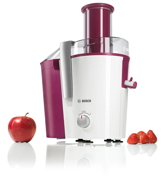Bosch MES25C0 Entsafter