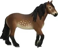 Schleich Farm World - Nordschwedisches Kaltblut Stute
