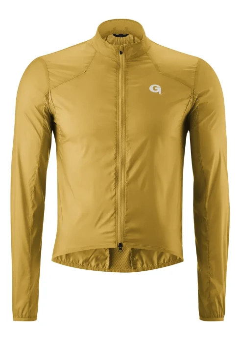 Gonso Campello Fahrradjacke egyptian sand (Herren)